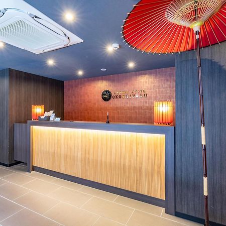 Hotel Tabist Groove Kyoto Okoshiyasu Exterior foto