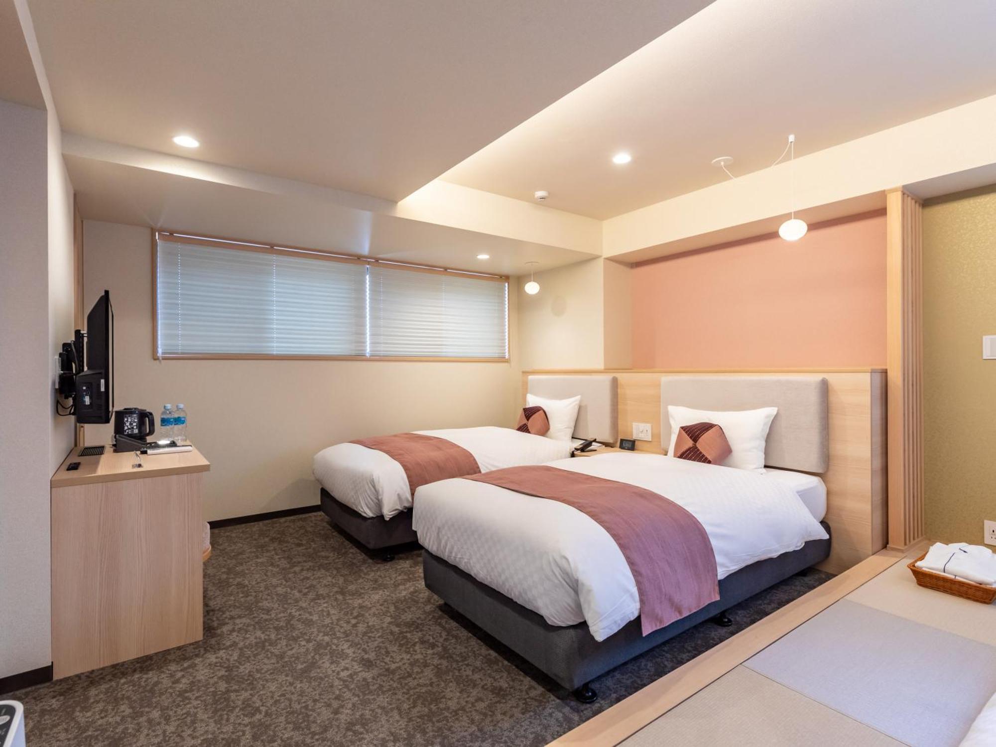 Hotel Tabist Groove Kyoto Okoshiyasu Exterior foto
