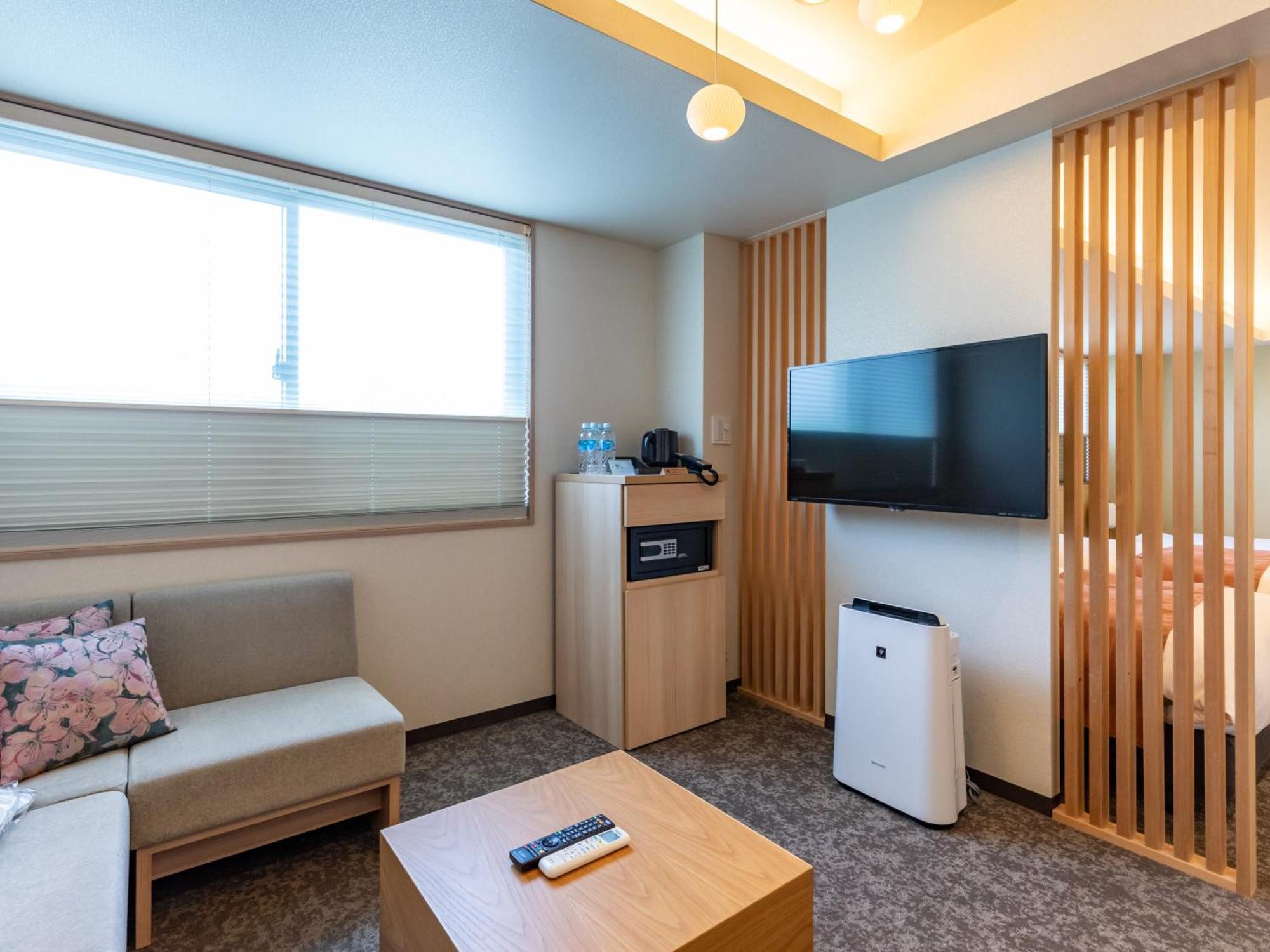 Hotel Tabist Groove Kyoto Okoshiyasu Exterior foto